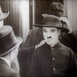 Charlot Pélerin