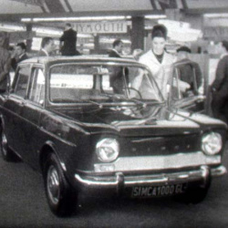 Actualités Éclair Journal 1966 N°42