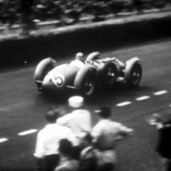 Actualités Fox Movietone 1950 B
