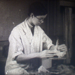 Modelage et Moulage