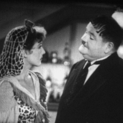 Laurel et Hardy Conscrits