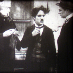 Charlot Vagabond