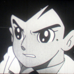 Manga "Cyborg 009"