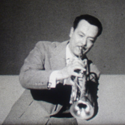 Rafael Mendez, Trompette
