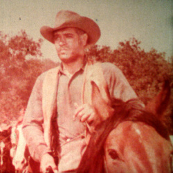 Bonanza "The Savage"