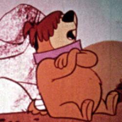 Loopy de Loop "Loopy et l'Agneau"