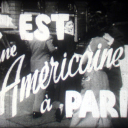 C'est arrivé à Paris