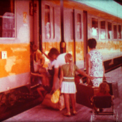 Documentaire SNCF "Turbo-Synthèse"