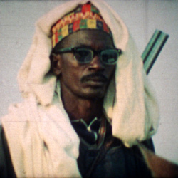 Un Film sur le Tchad
