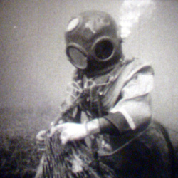 La Conquête de la Mer