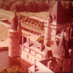 Au fil de l'Eure et du Loir ...