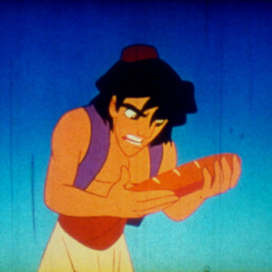 Aladdin