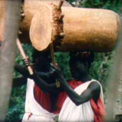 Rwanda Burundi