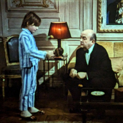 Tout le Monde il est beau, tout le Monde il est gentil