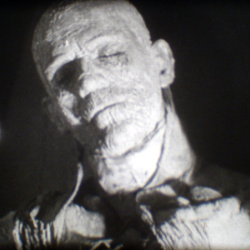 The Mummy