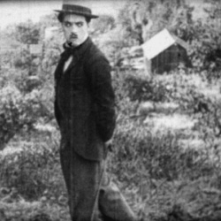 Grande Romance de Charlot (La)
