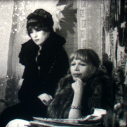 Actualités Pathé Magazine 1974 N°12