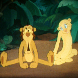 Le Lion