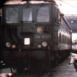 Documentaire SNCF "Il suffit d'y Penser"