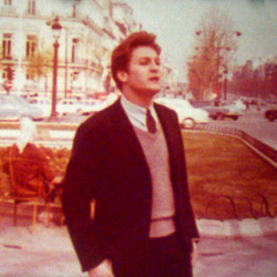Scopitone de Jean-Jacques Debout "Midi Midinette"