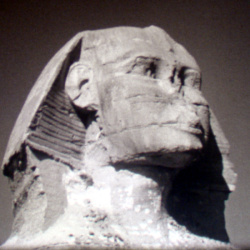 L'Égypte de Pharaon