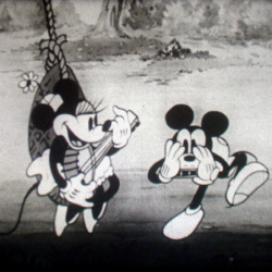 Mickey's exciting Picnic