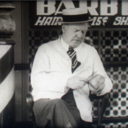 The Barber Shop