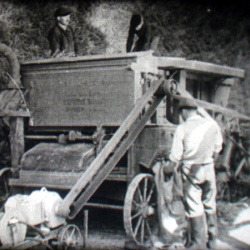 Campagnes Françaises
