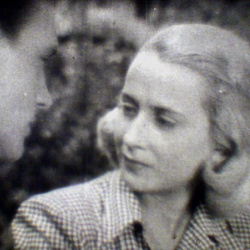Béatrice devant le Désir