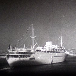 Actualités Pathé 1949 N°27