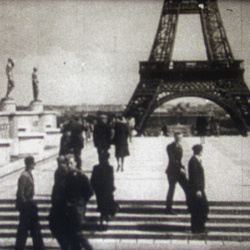 Actualités 1945 de l'Armée Française