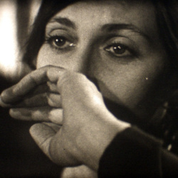 Chaleur de tes Mains (La)