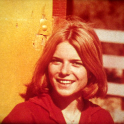 Scopitone de France Gall "La Cloche"