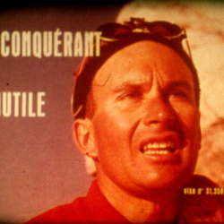 Le Conquérant de l'Inutile