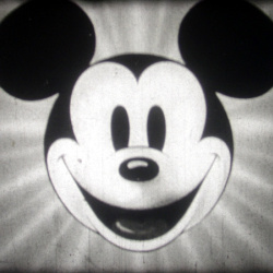 Montage Disney muet
