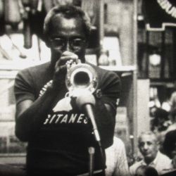 Actualités Pathé Magazine Jazz
