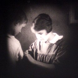 Le Maître du Logis