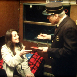 Documentaire SNCF "Simplon"