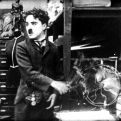 Charlot Usurier
