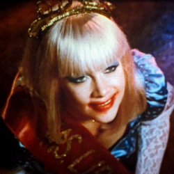 Jours et les Nuits de China Blue (Les)