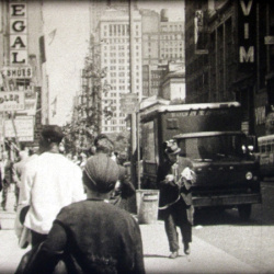 Il était une fois à New York