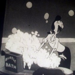 Popeye "Barking Dogs don't Fite"