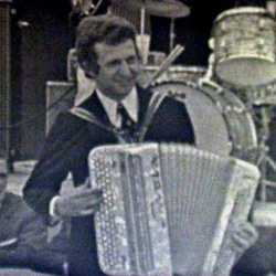 Accords d'Accordéon "Bal à Saint-Denis"