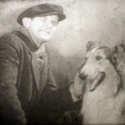 Fidèle Lassie