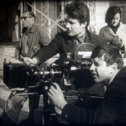 Montage Documentaires 1950/60