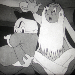 Fritz et Fratz "Au Pays des Merveilles"