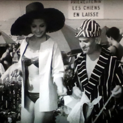 Nous irons à Deauville