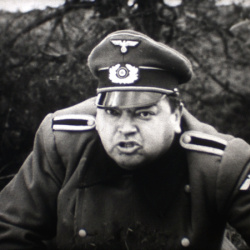 Espions en Uniforme