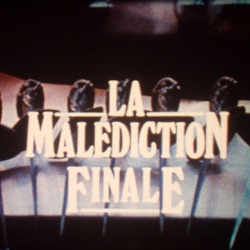 Malédiction Finale III (La)