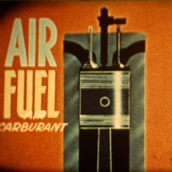 Le Moteur Diesel